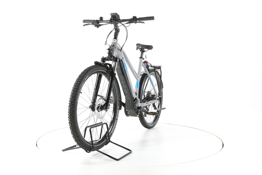 R Raymon CrossRay E 6.0 Trekking E-Bike - Image 5