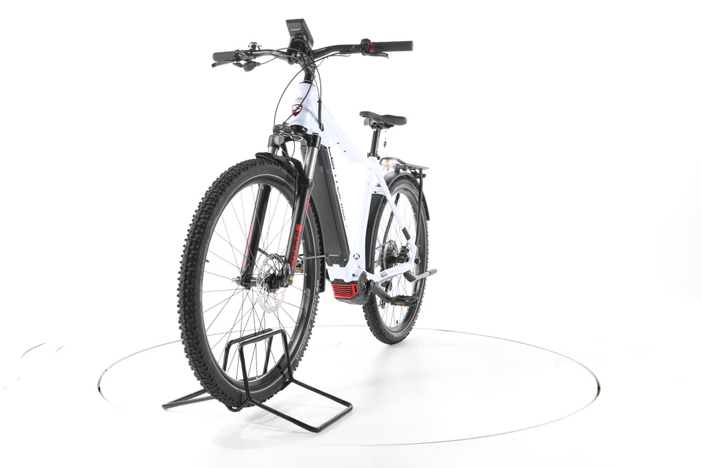Centurion Backfire Fit E R760i EQ Trekking E-Bike - Image 5