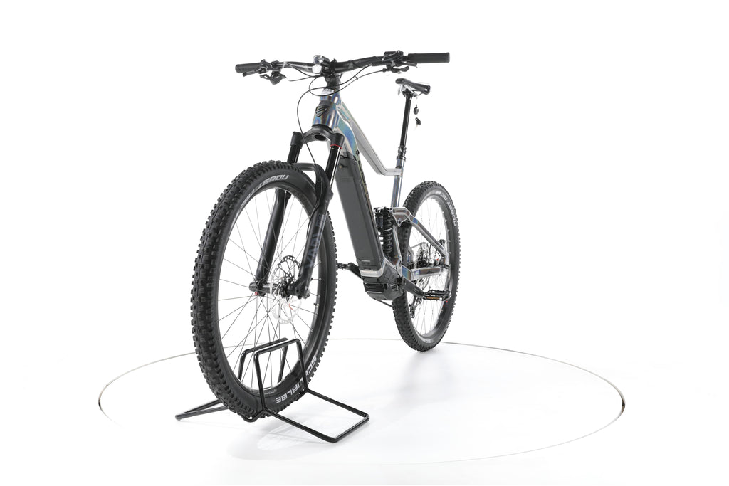 Centurion NoPogo F2600i EP1 Fully E-Bike 2023 - Image 5