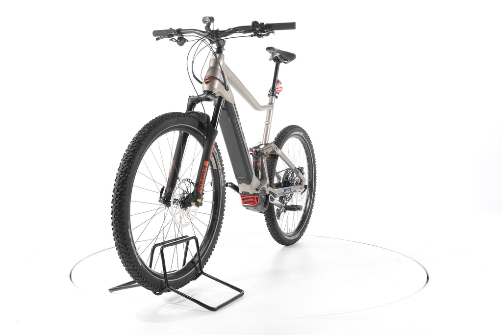 Centurion Lhasa E R2600i E-Bike Fully - Image 5
