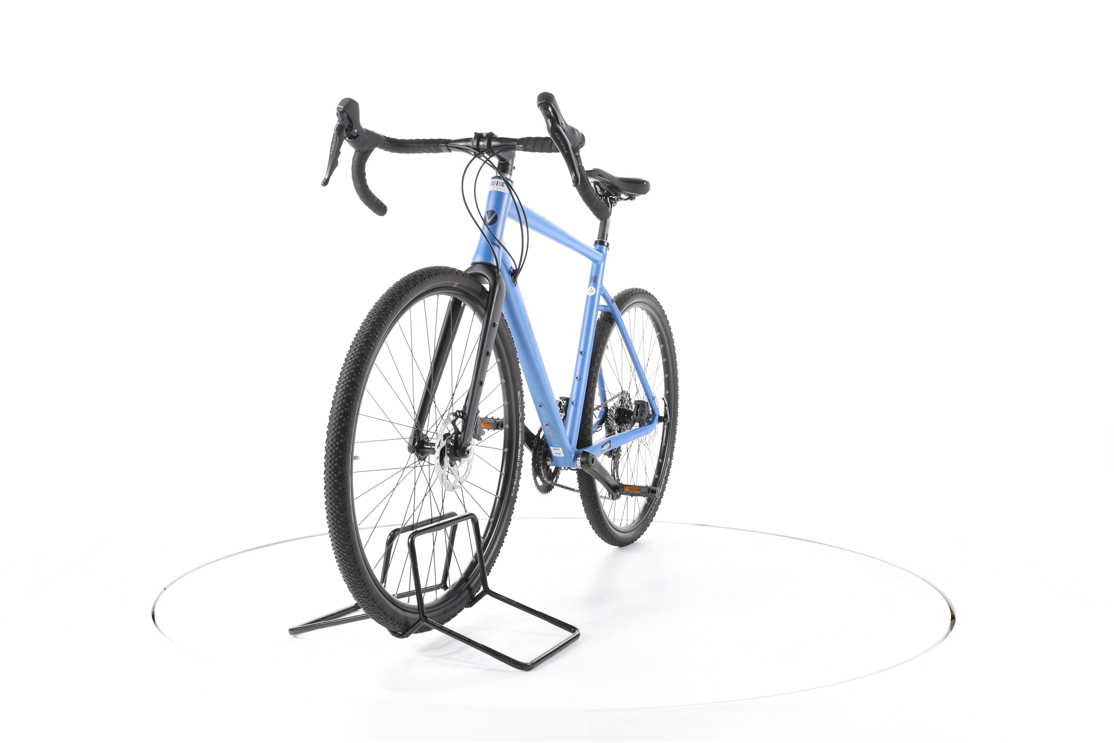 Velo de Ville G400 - Image 5