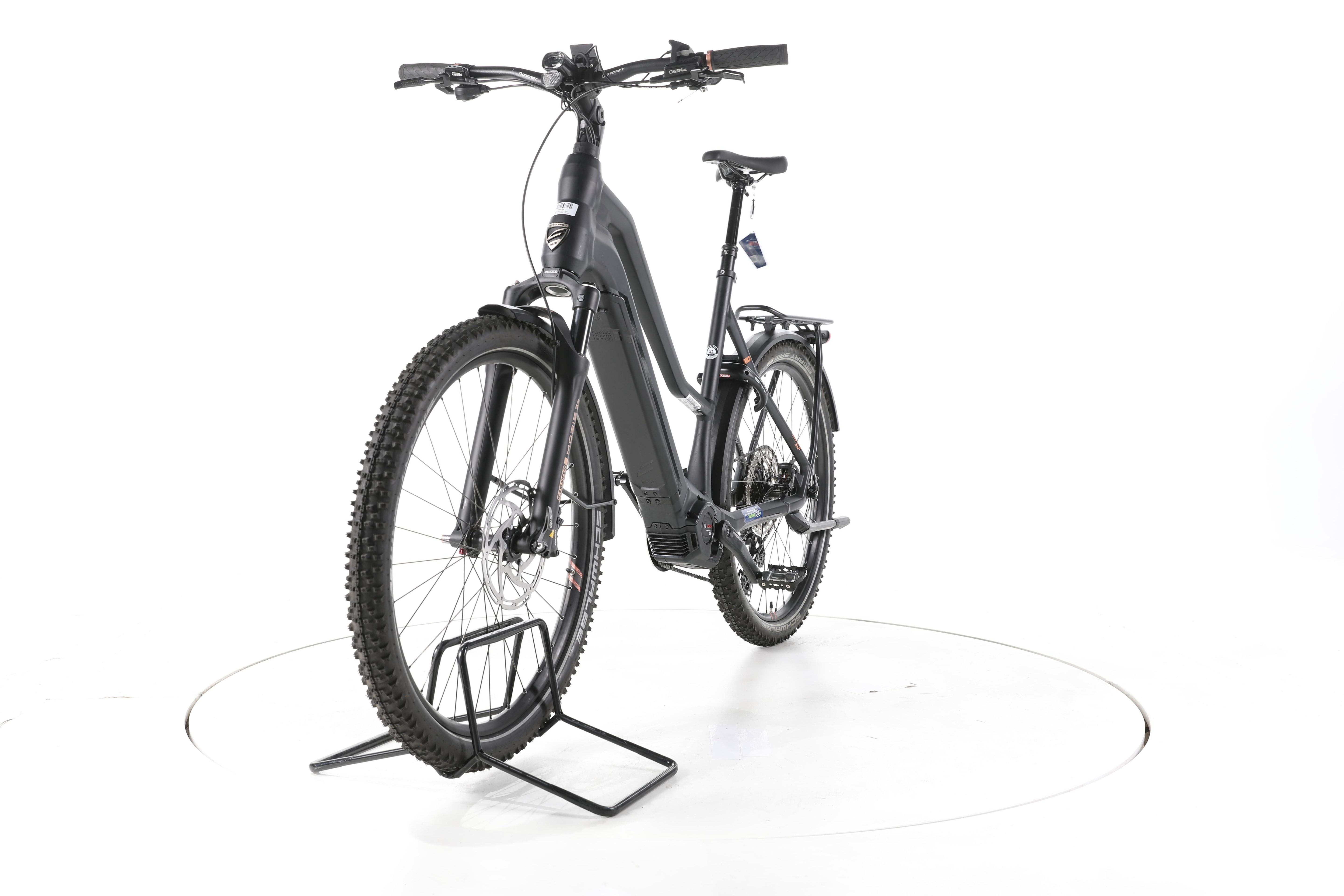 Centurion Country Tour R2600i Trekking E-Bike - Image 5