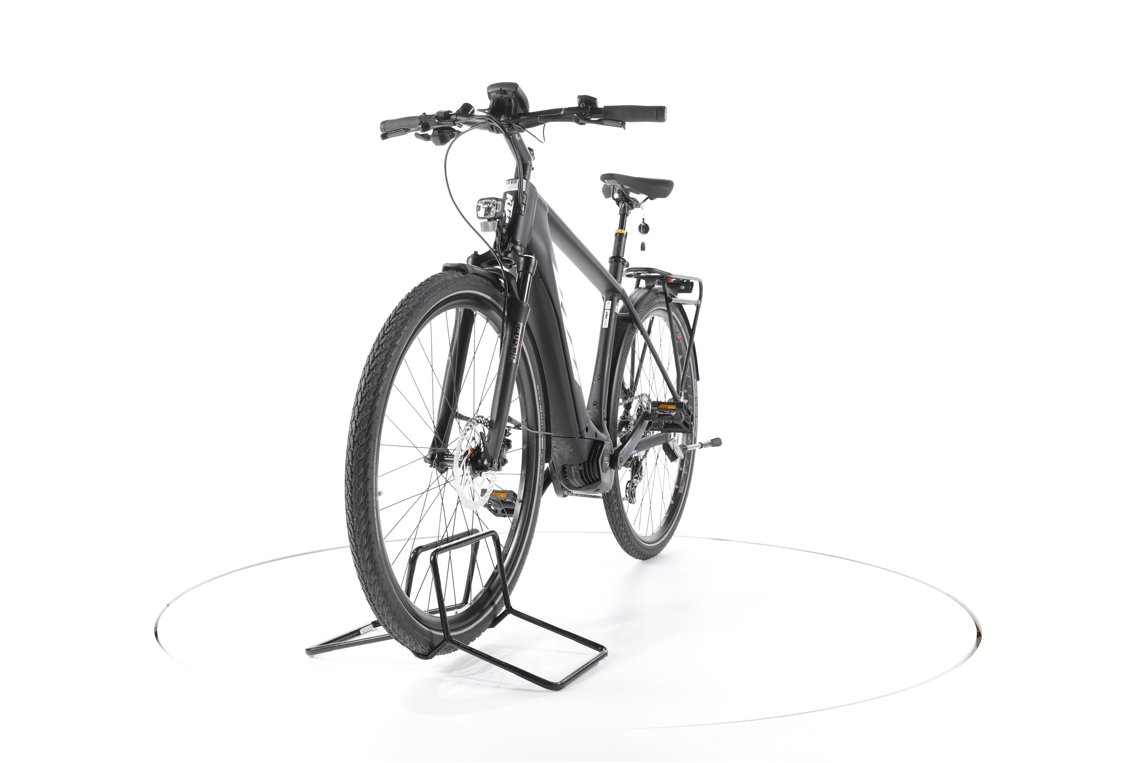 KTM Power Sport10 Trekking E-Bike - Image 5