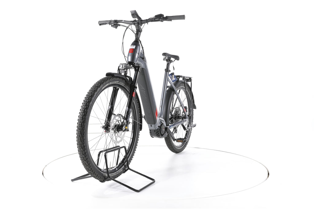 Conway Cairon SUV 5.0 Trekking E-Bike Tiefeinsteiger 2023 - Image 5