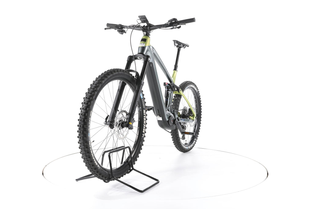 Corratec E-Power RS 160 Elite Fully E-Bike 2023 - Image 5