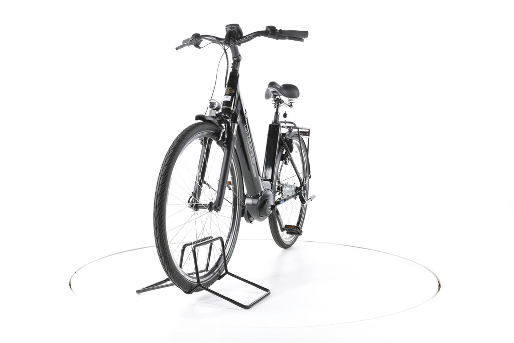 Green's Ashford City E-Bike Tiefeinsteiger - Image 5