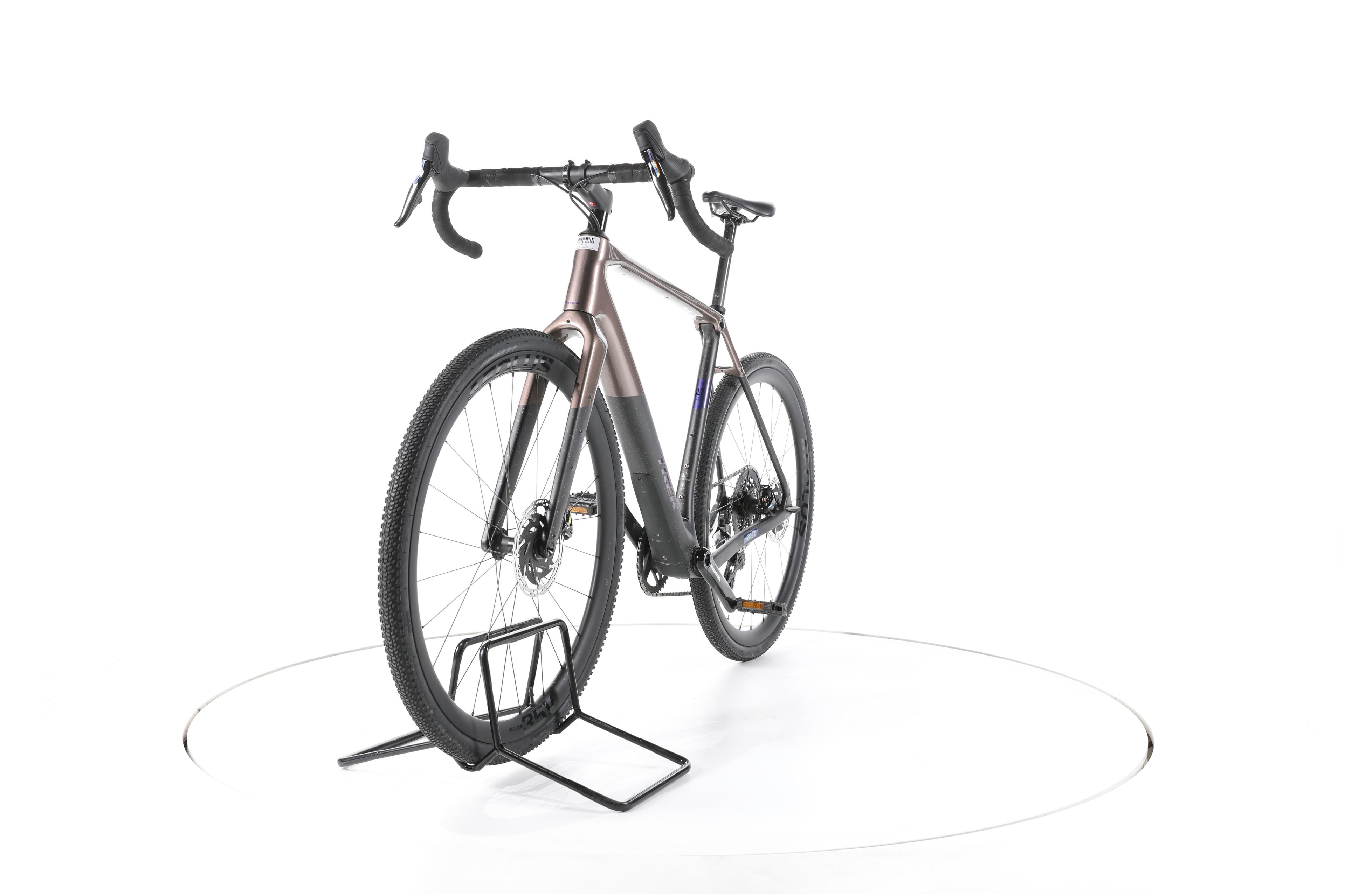 Trek Checkpoint SL 7 AXS Gen 3 - Image 5