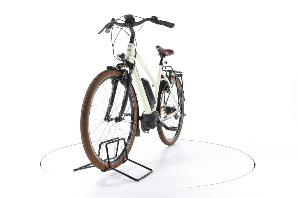 Riese & Müller Cruiser Mixte Silent City E-Bike - Image 5