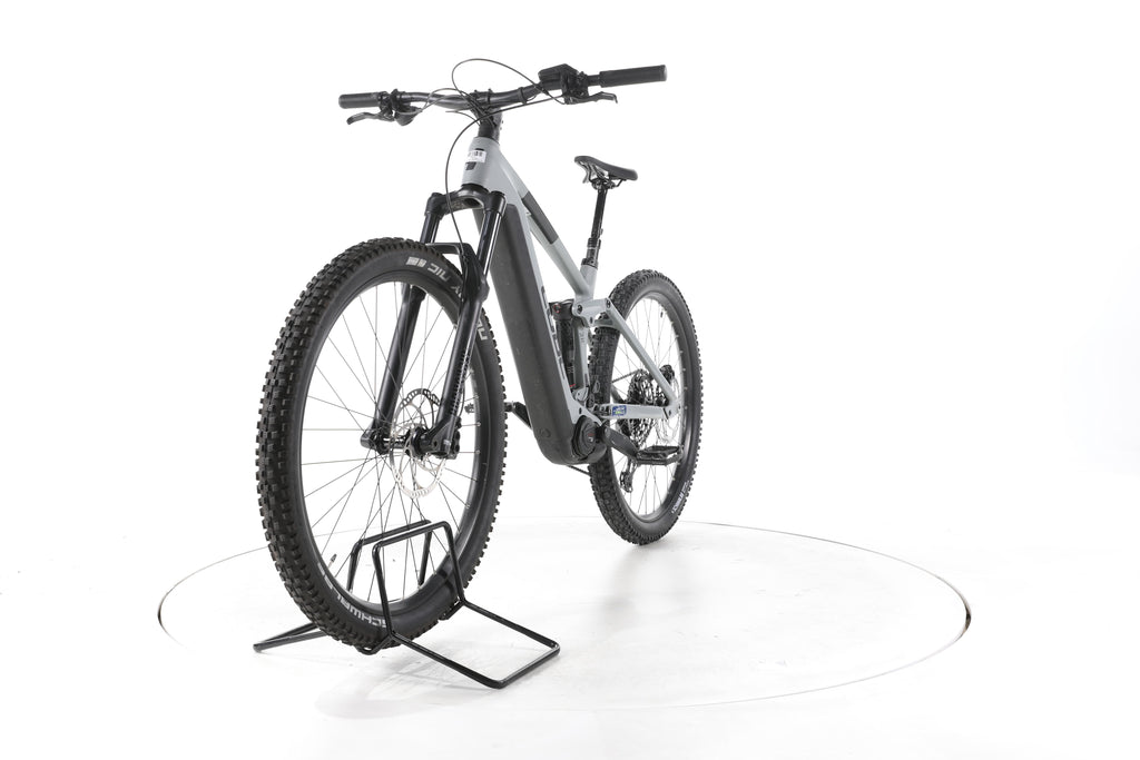 Cube Stereo Hybrid 140 HPC Pro E-Bike Fully 2024 - Image 5