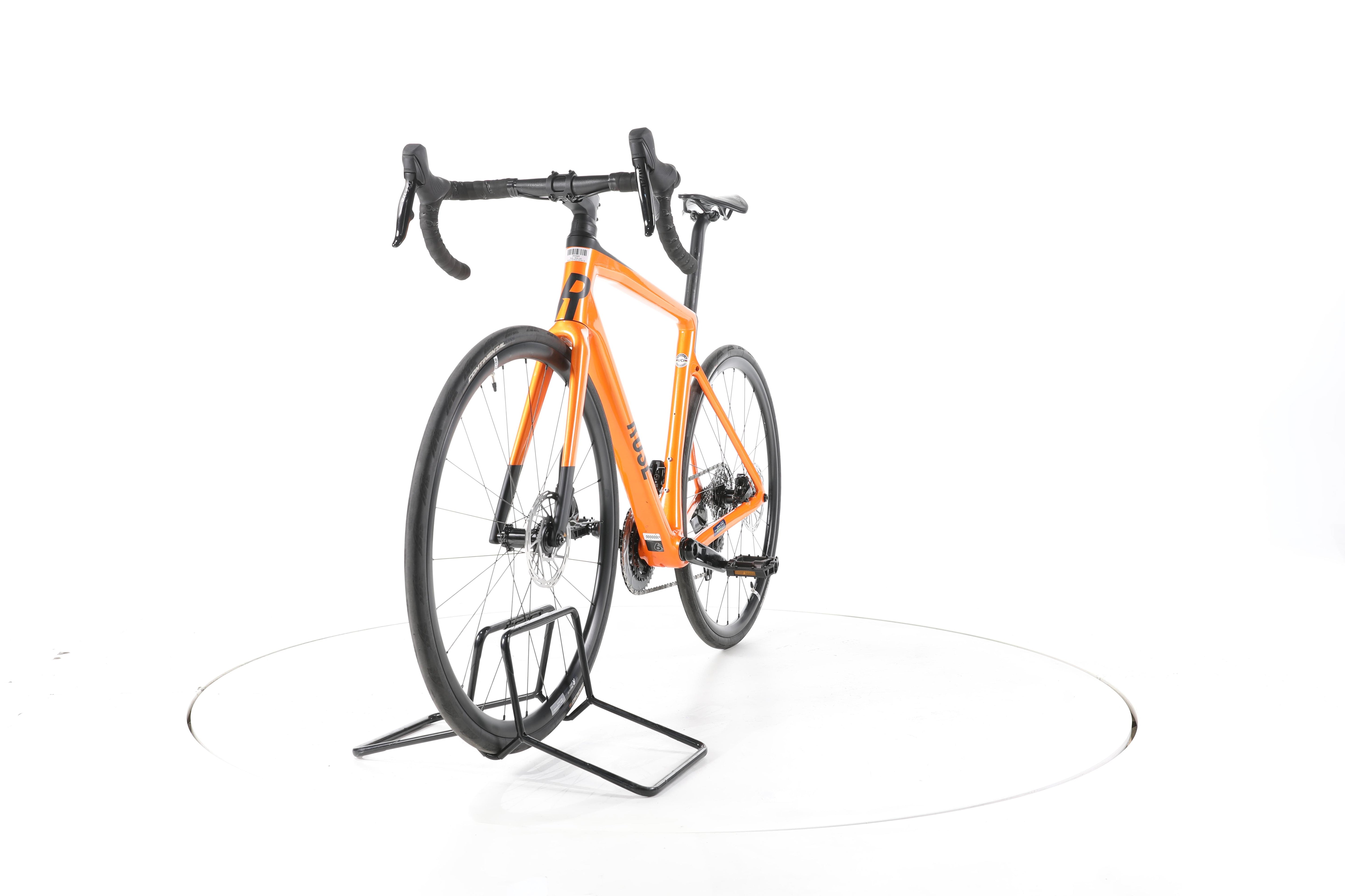 Rose Reveal 04 Rival AXS Fahrrad Rennrad & Gravel - Image 5