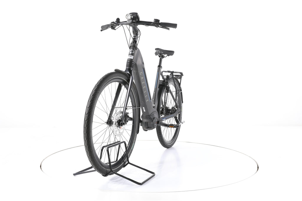 Gazelle Ultimate C5 HMB City E-Bike Tiefeinsteiger - Image 5