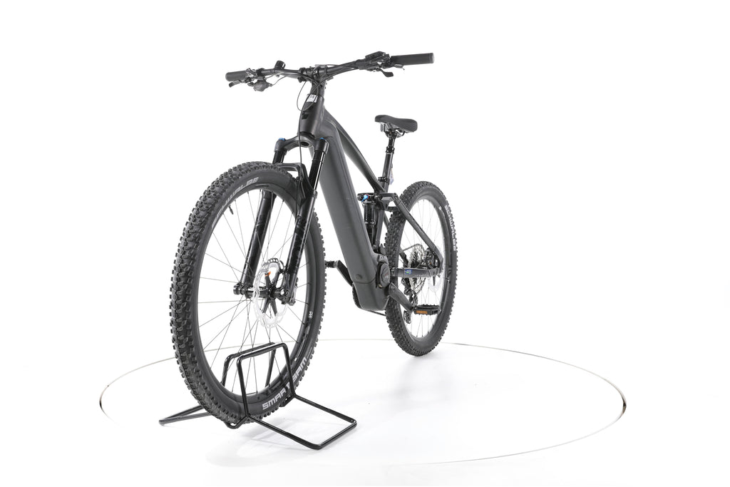 Cube Stereo Hybrid 120 SLT Fully E-Bike - Image 5