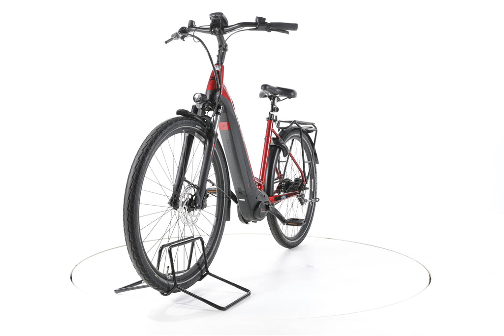 Pegasus Premio EVO 5R City E-Bike Tiefeinsteiger - Image 5
