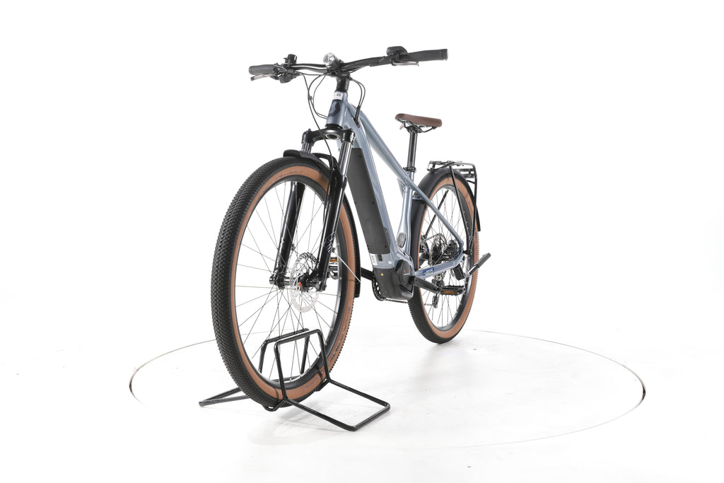 Scott AXIS eRIDE 20 Trekking E-Bike - Image 5