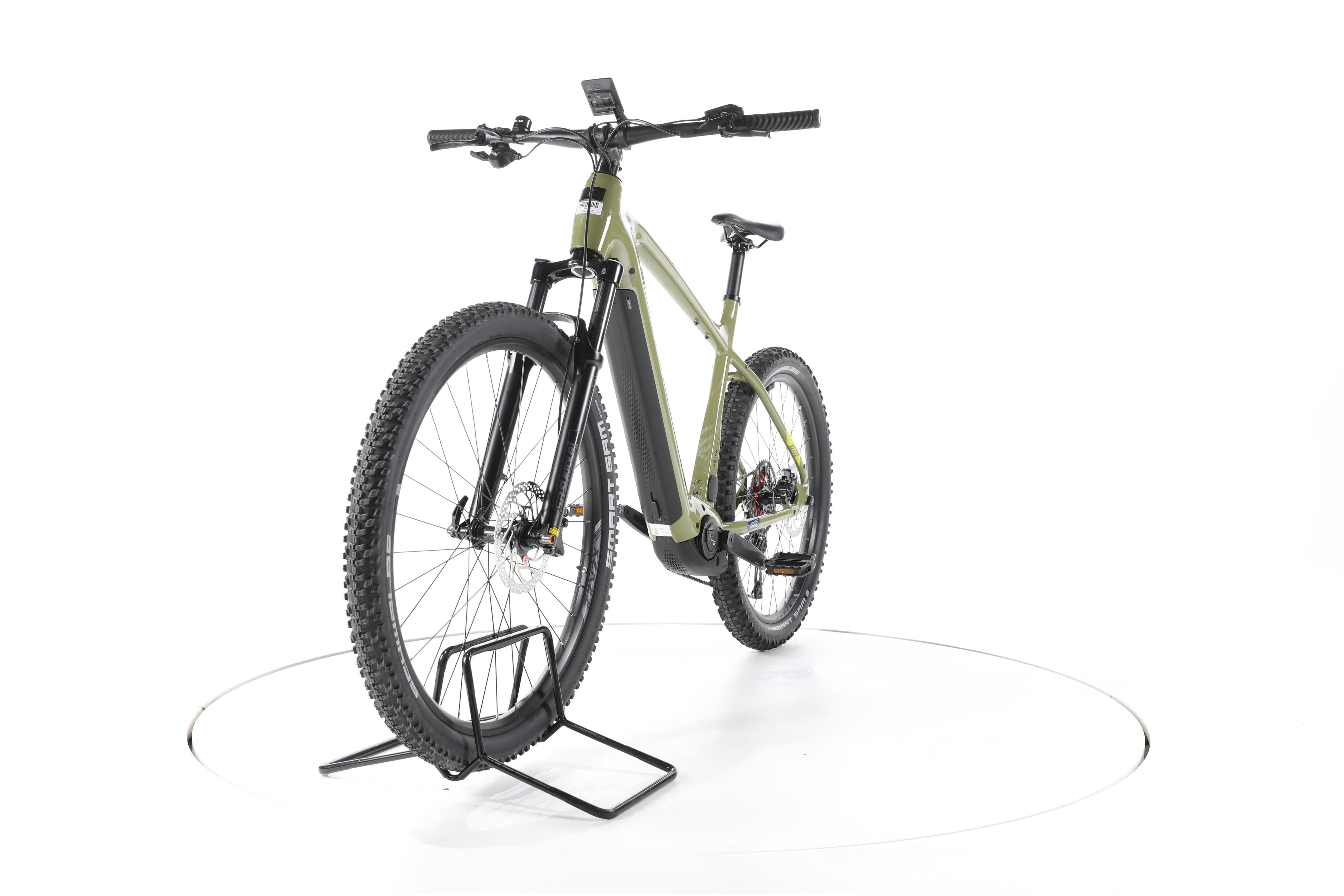 Corratec E-Power X-Vert Elite Gent E-Bike 2023 - Image 5