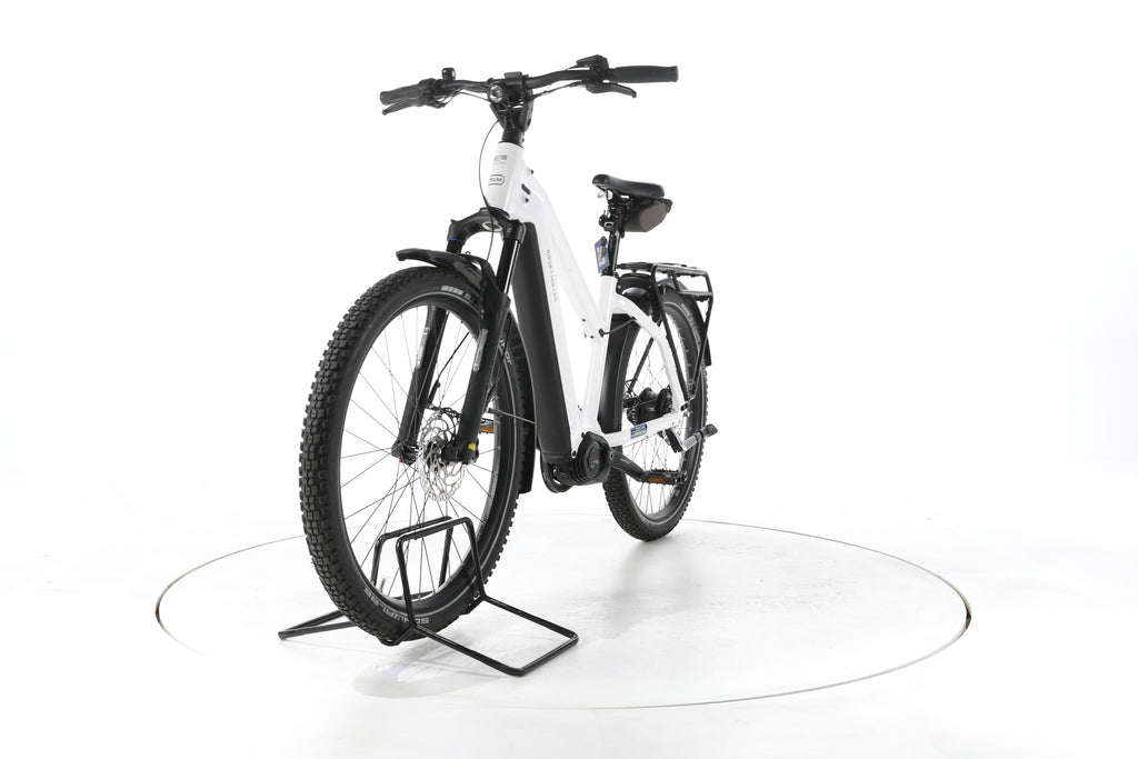 Riese & Müller Charger4 Mixte GT vario City E-Bike - Image 5