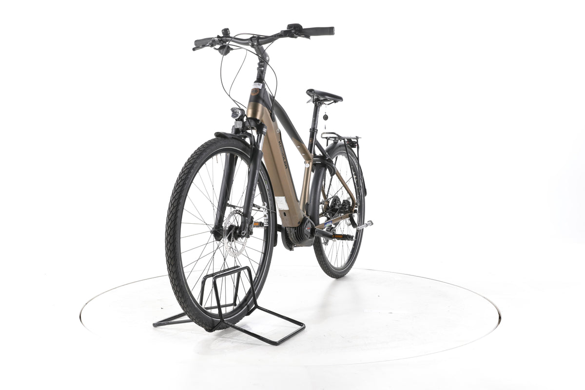 Kreidler Vitality Eco 7 Trekking E-Bike - Image 5