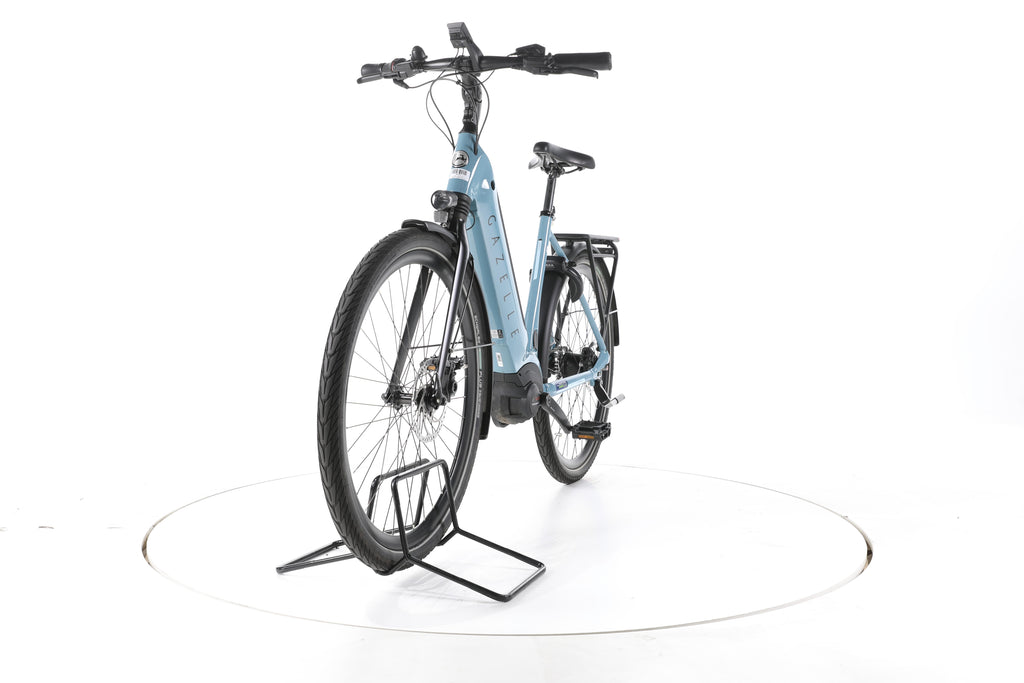 Gazelle Ultimate C5 HMB City E-Bike Tiefeinsteiger 2024 - Image 5