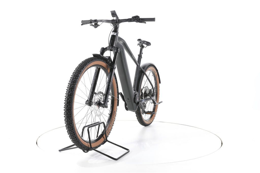 Cube Reaction Hybrid SL E-Bike - Image 5