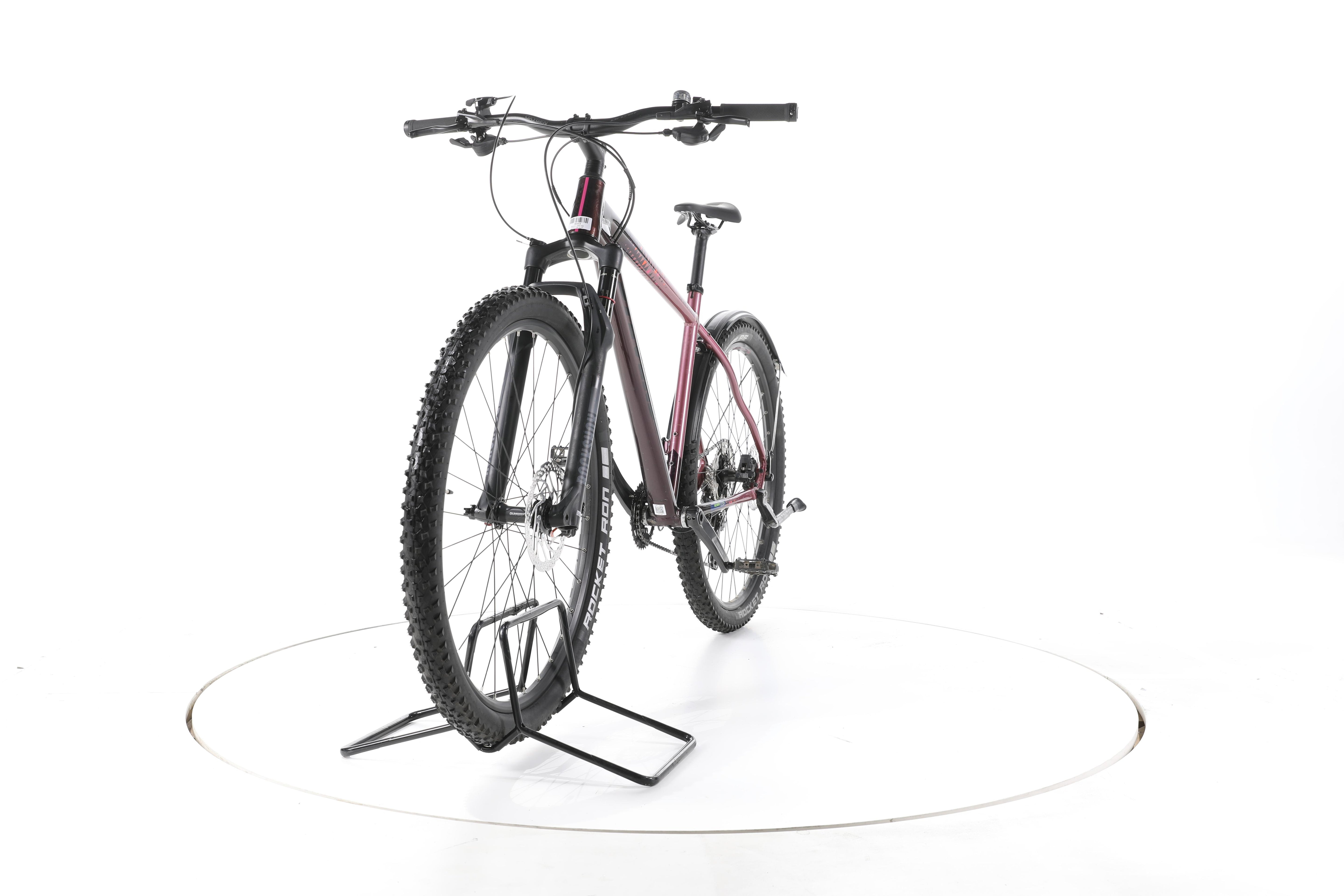 Stevens Devil´s Trail Fahrrad Hardtail - Image 5