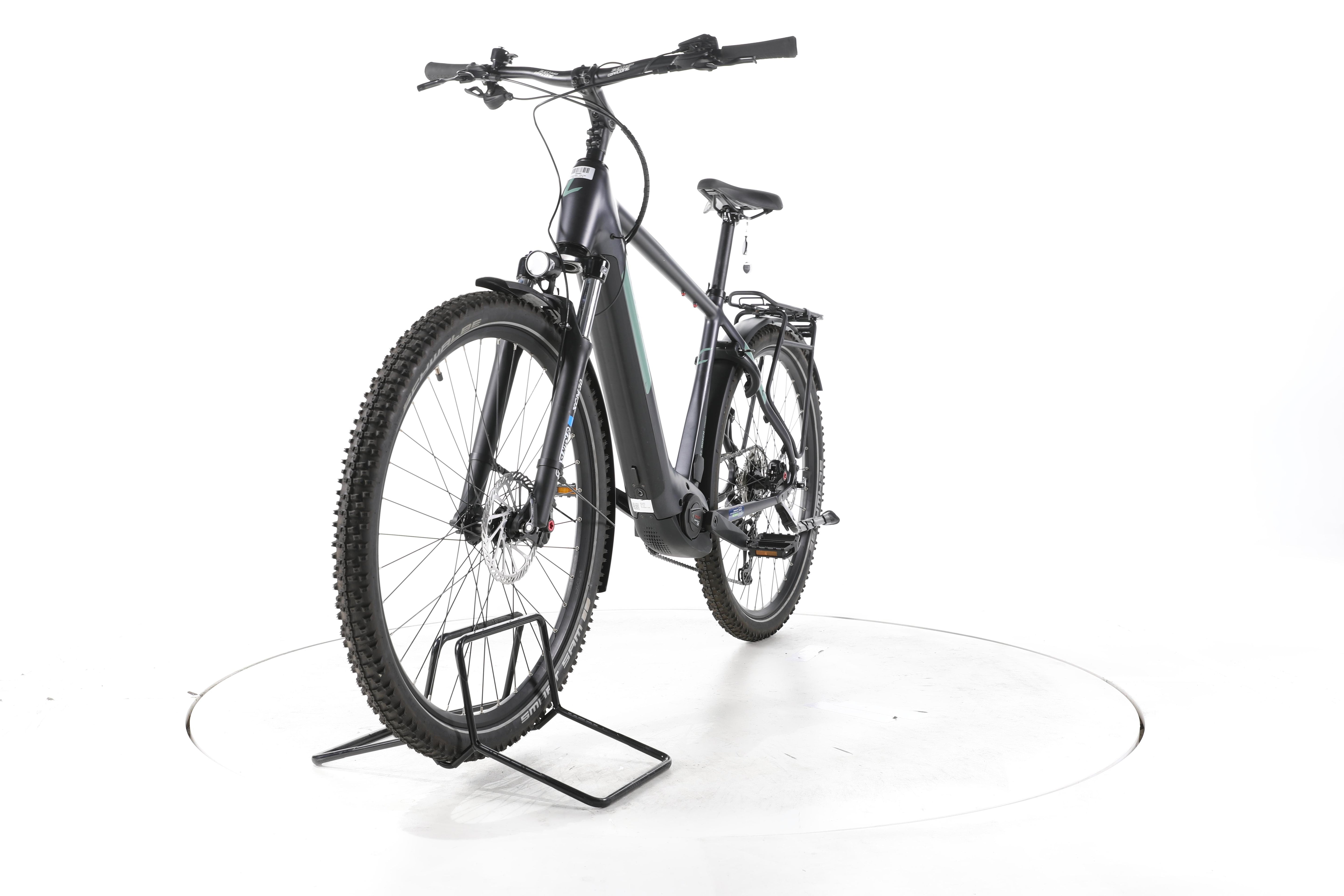 CONE Bikes eSUV IN 3.0 Trekking E-Bike - Image 5
