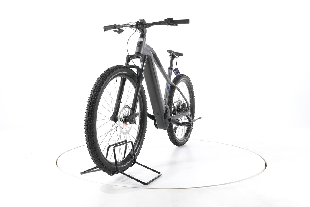 Cube Reaction Hybrid Race E-Bike - Image 5