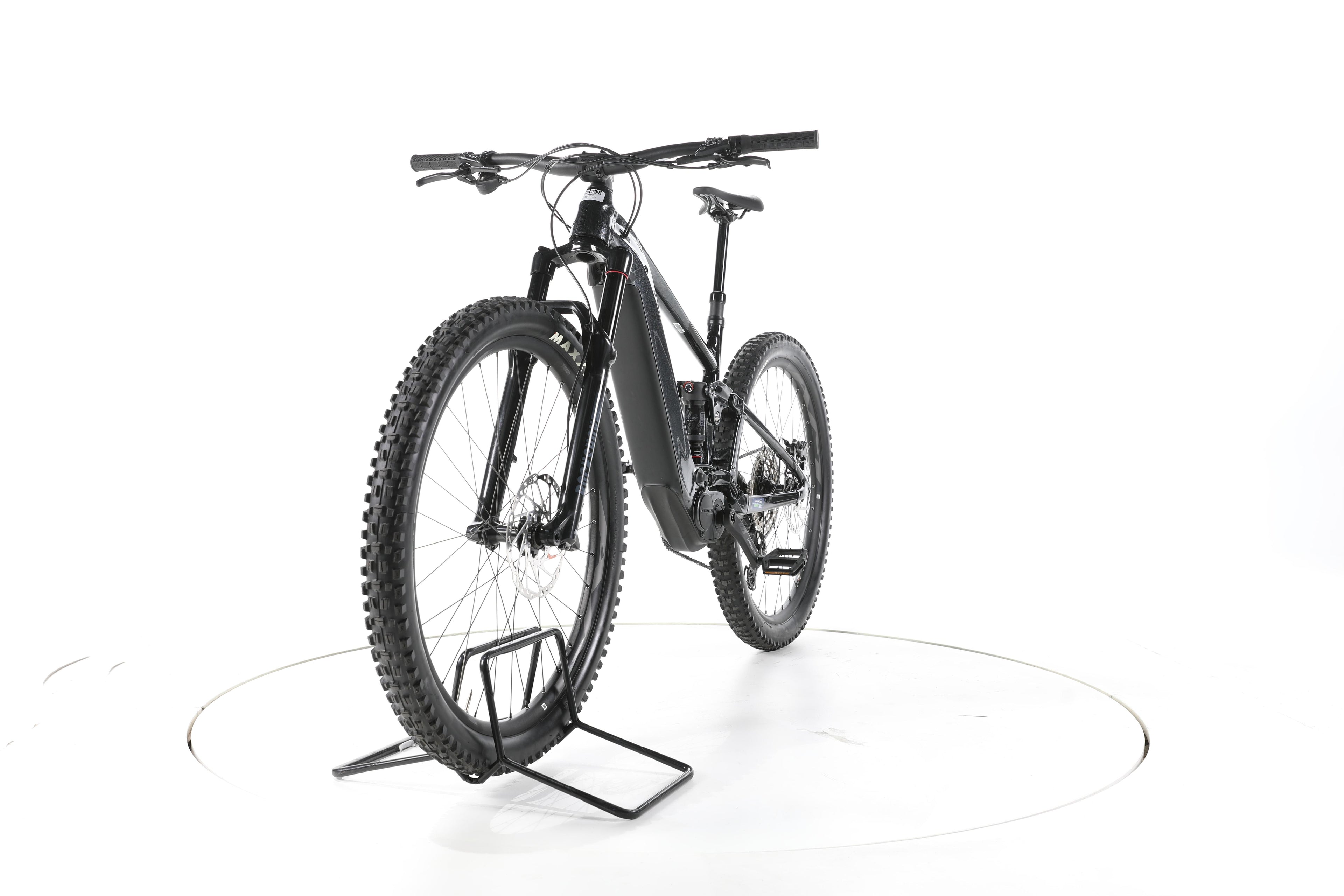 Giant Trance X E+ 3 Fully E-Bike - Image 5