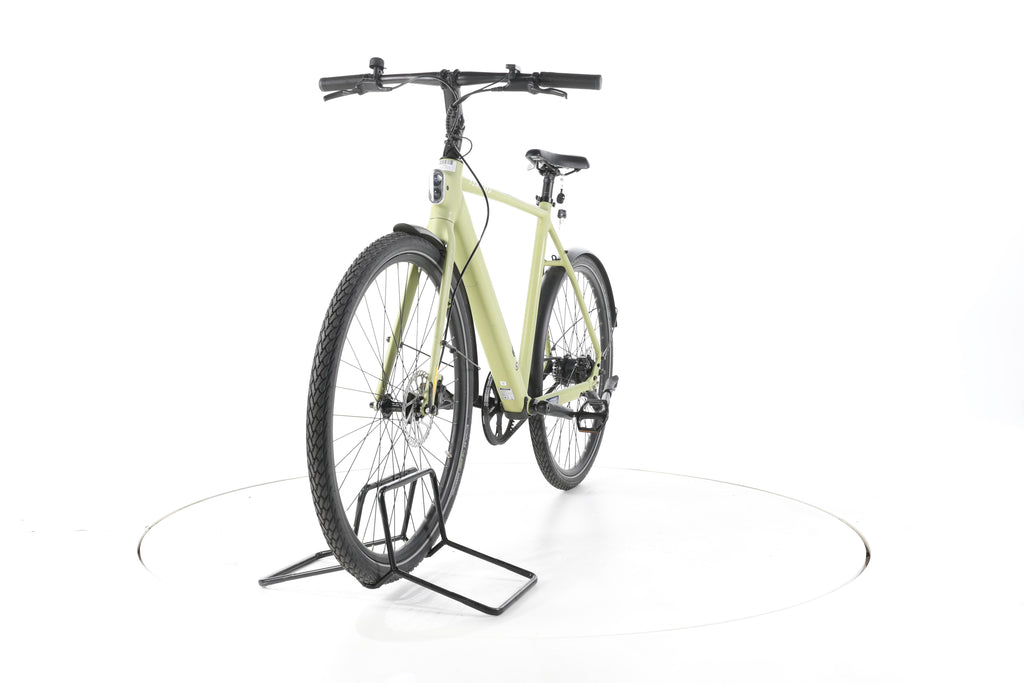 TENWAYS CGO 600 Pro City E-Bike - Image 5