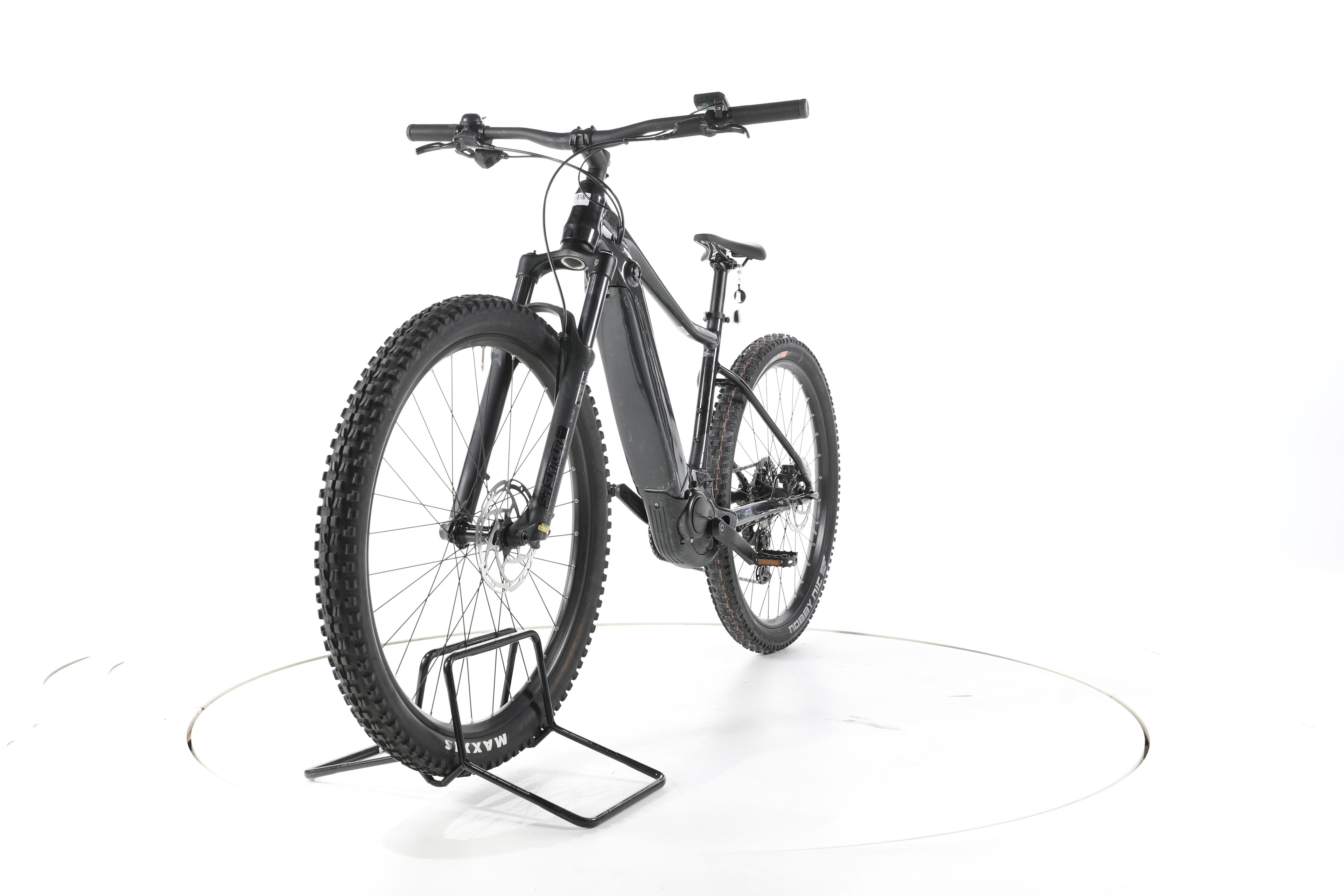 Giant Fathom E+ 2 Pro E-Bike - Image 5
