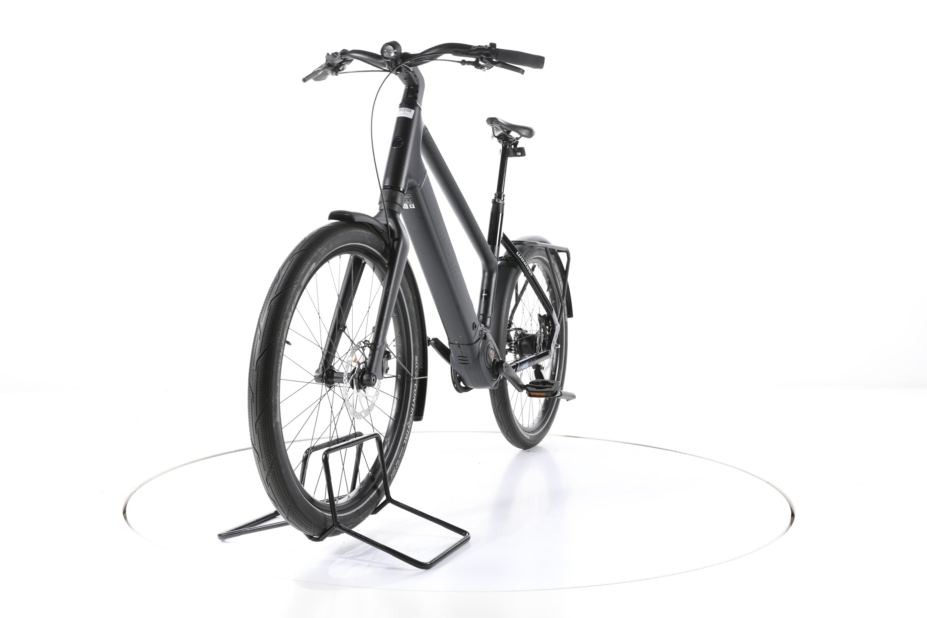 Winora iRide Pure R5f City E-Bike 2024 - Image 5