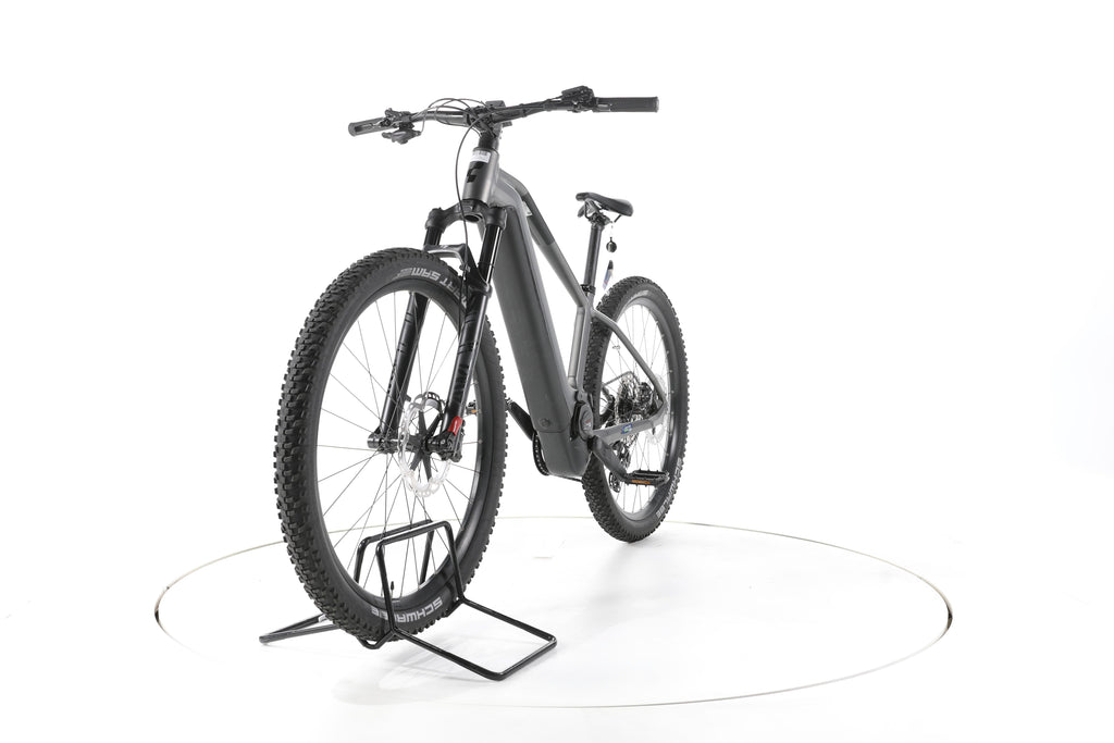 Cube Reaction Hybrid SLT E-Bike 2023 - Image 5
