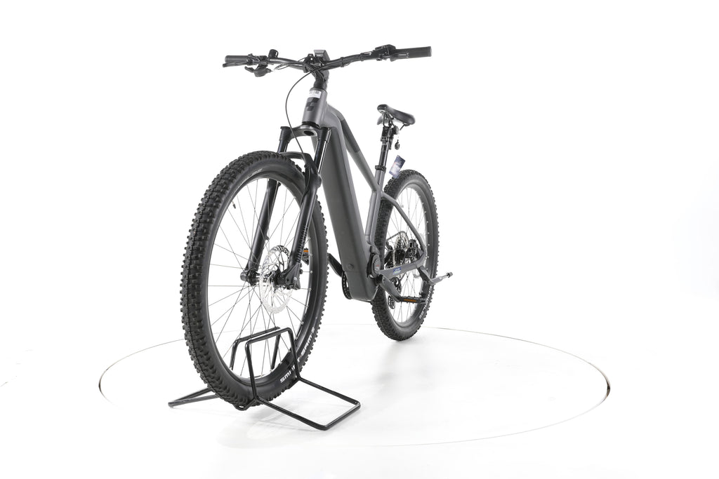 Cube Reaction Hybrid Race E-Bike - Image 5