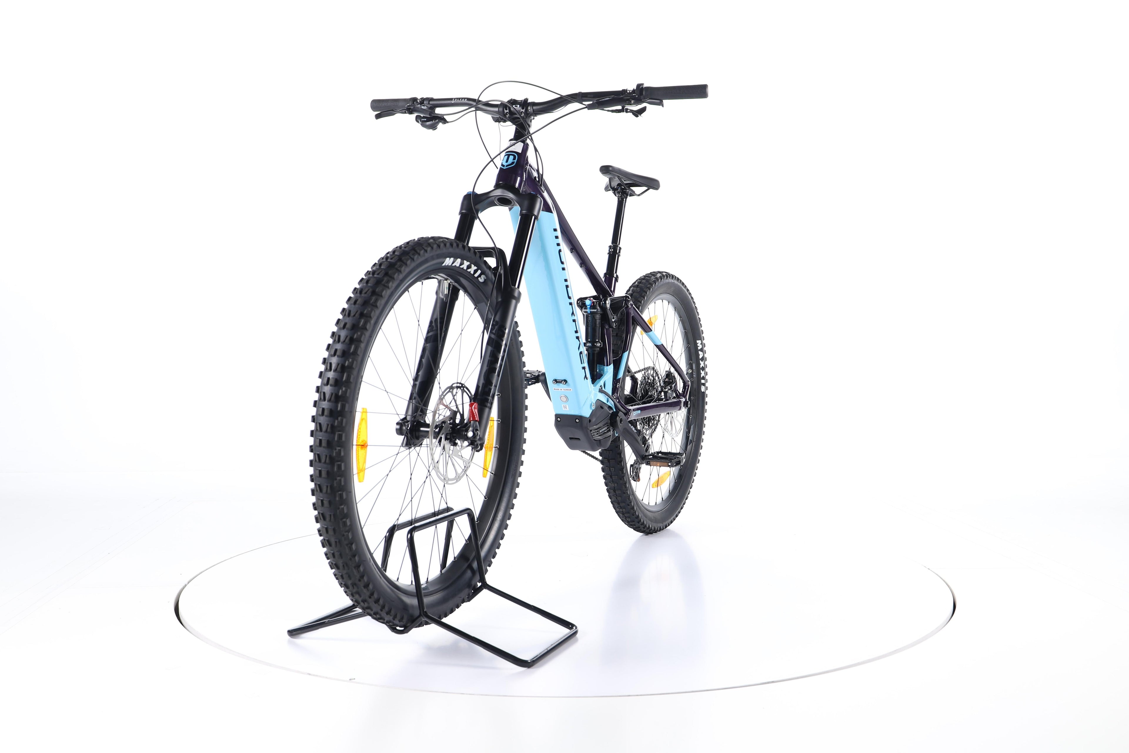 Mondraker DUSK R Fully E-Bike 2023 - Image 5