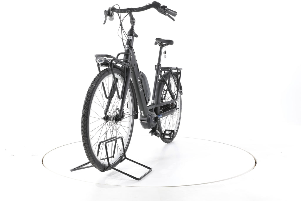 Gazelle Bloom C 380 HMS City E-Bike Tiefeinsteiger - Image 5