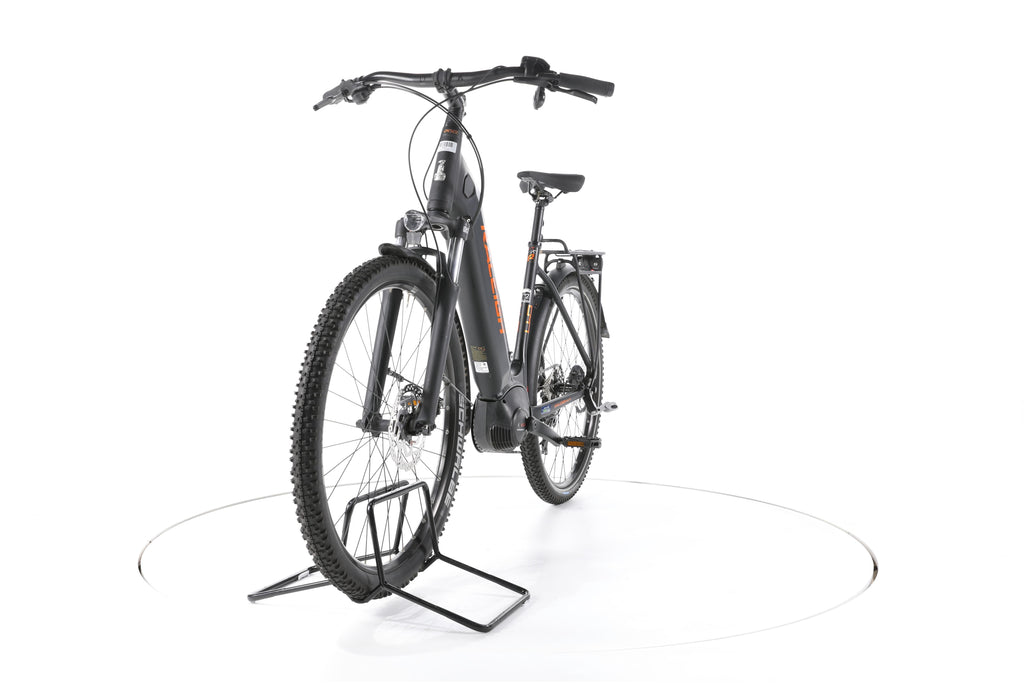 Raleigh Dundee LTD Trekking E-Bike Tiefeinsteiger - Image 5