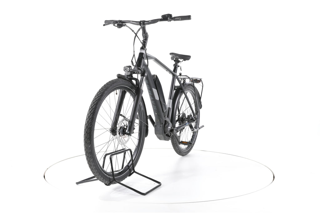R Raymon TourRay E 3.0 Trekking E-Bike - Image 5