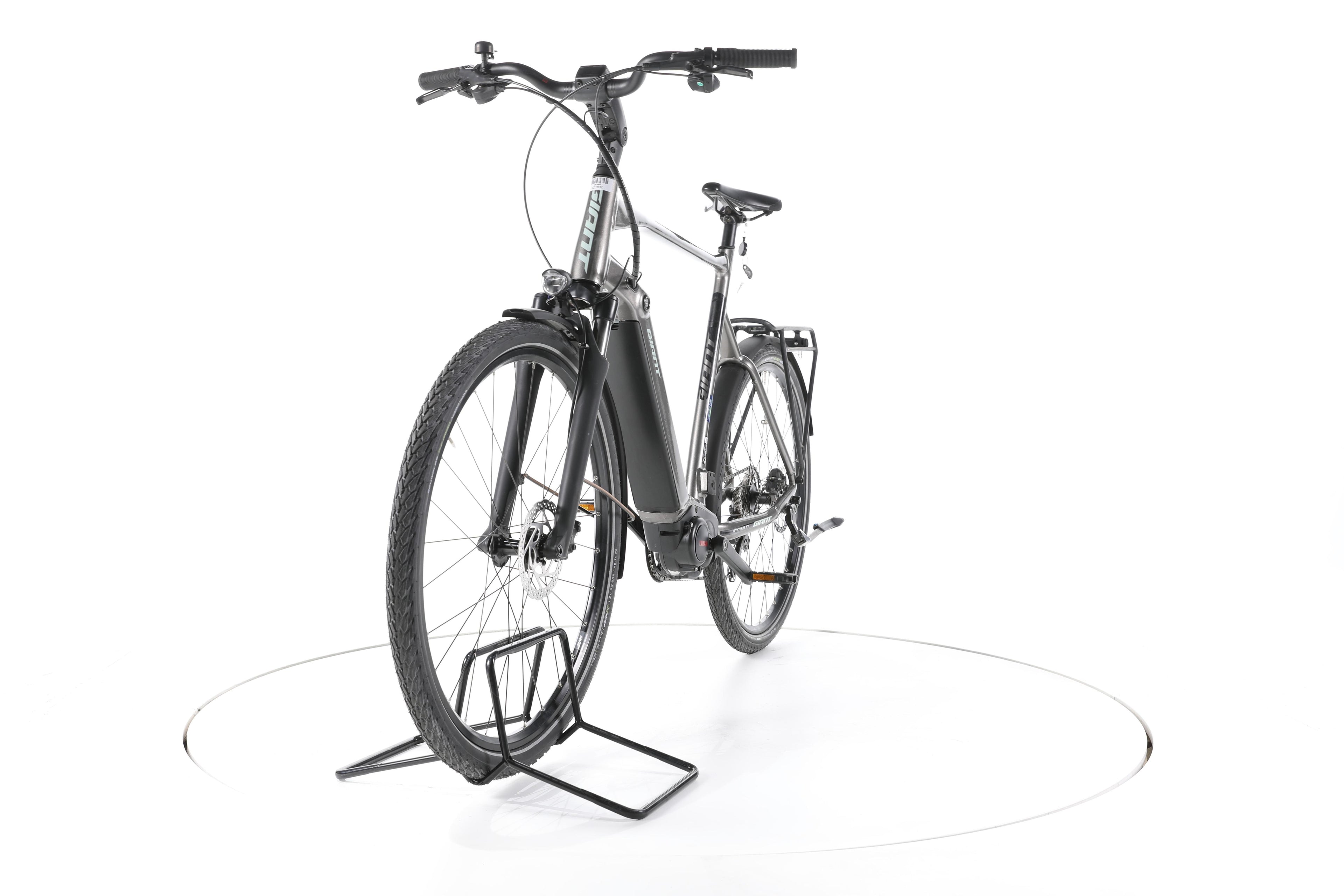 Giant AnyTour Trekking E-Bike - Image 5