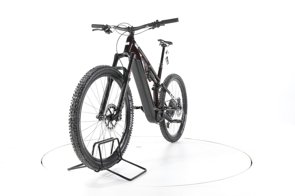 Cube Stereo Hybrid ONE55 C:68X SLX Fully E-Bike Carbon 2024 - Image 5