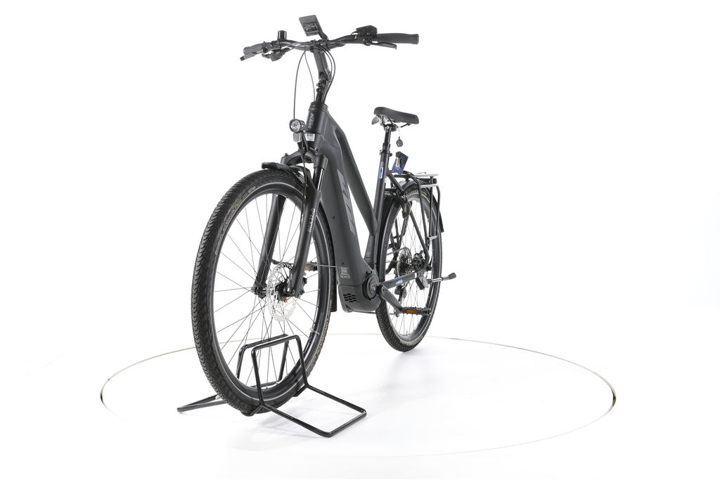 KTM MACINA TOUR CX 610 Trekking E-Bike 2024 - Image 5