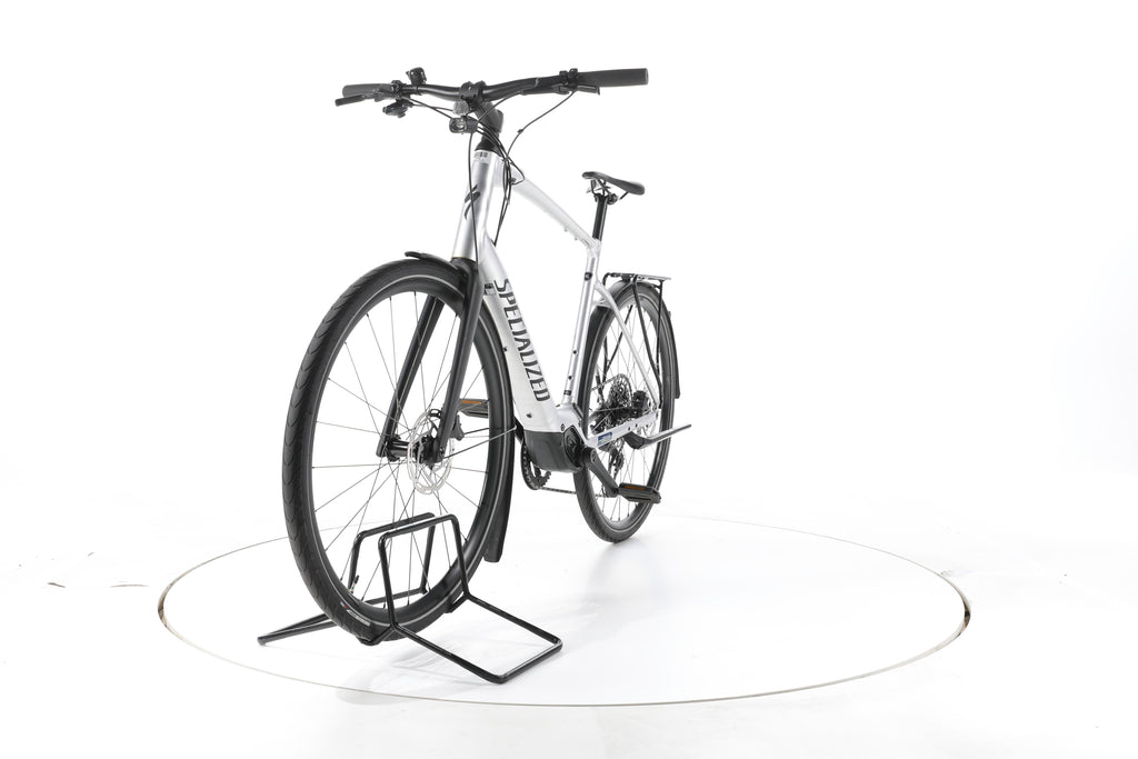 Specialized Turbo Vado SL 5.0 EQ Trekking E-Bike - Image 5