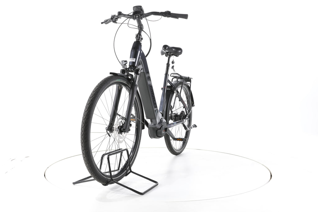 Mammut E-Dition 5 RT City E-Bike - Image 5