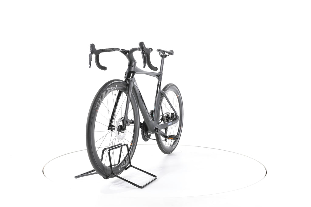 Bianchi OLTRE PRO - Ultegra Di2 - Image 5