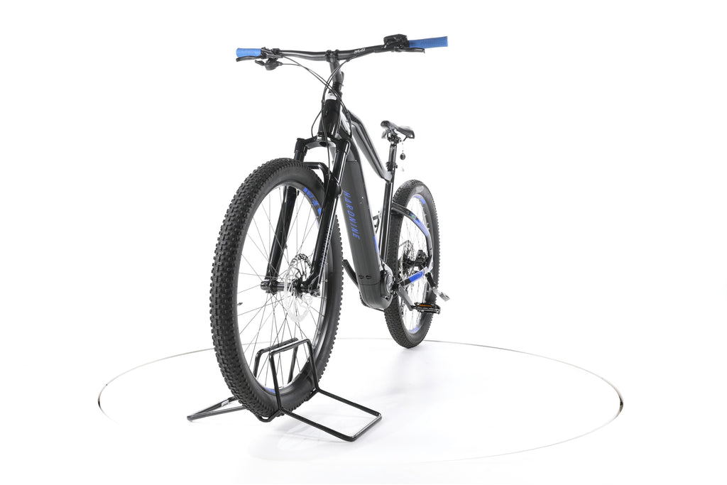 Haibike HardNine 7 E-Bike - Image 5