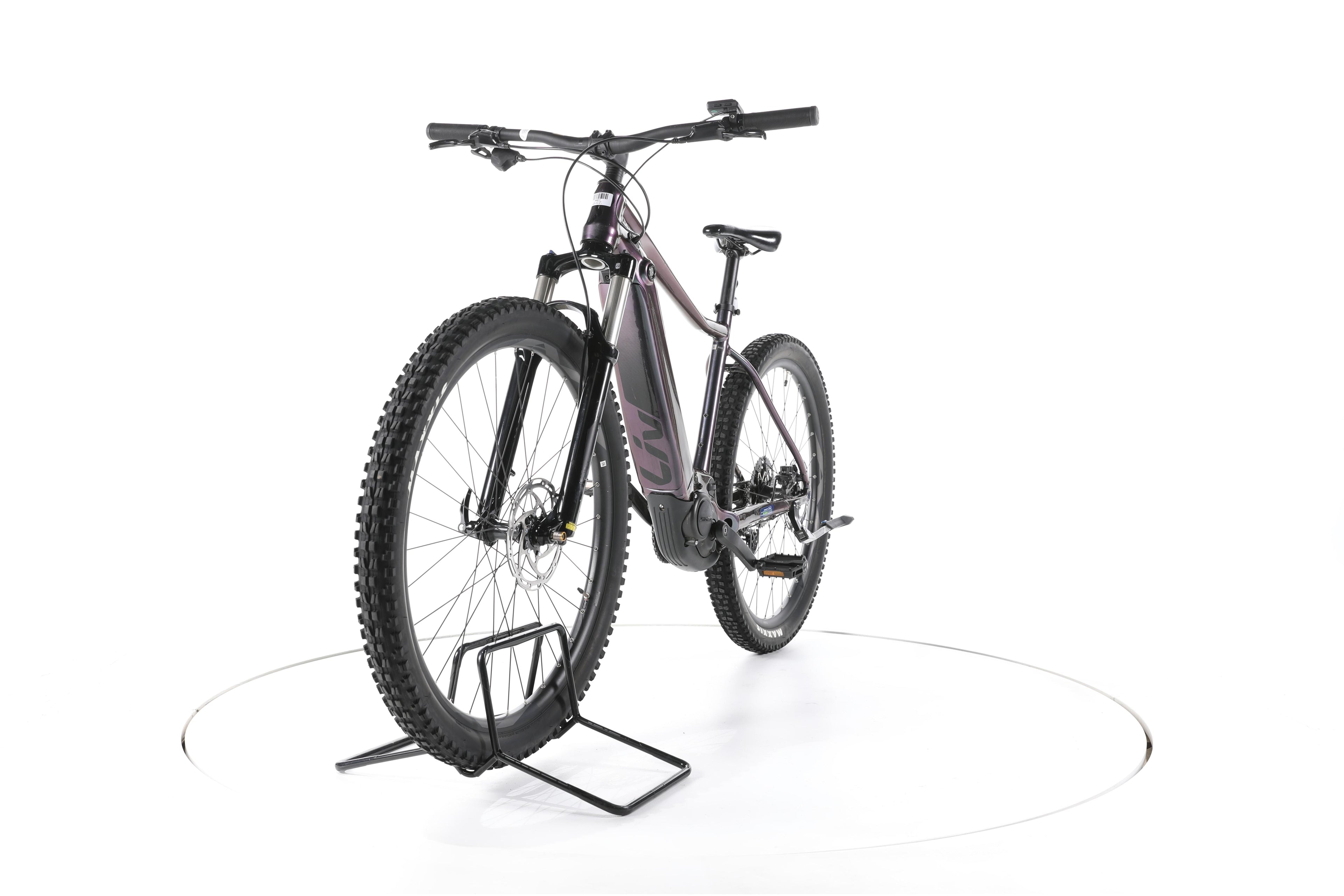Liv Vall-E+ Pro E-Bike - Image 5
