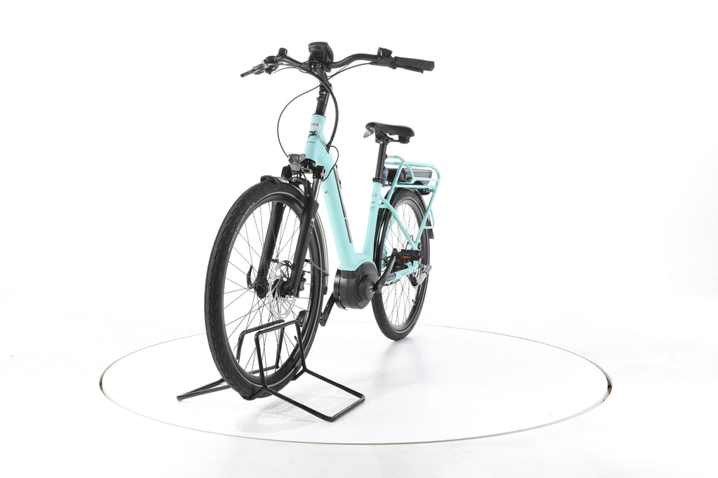 Pegasus Solero E8R Plus City E-Bike Tiefeinsteiger - Image 5