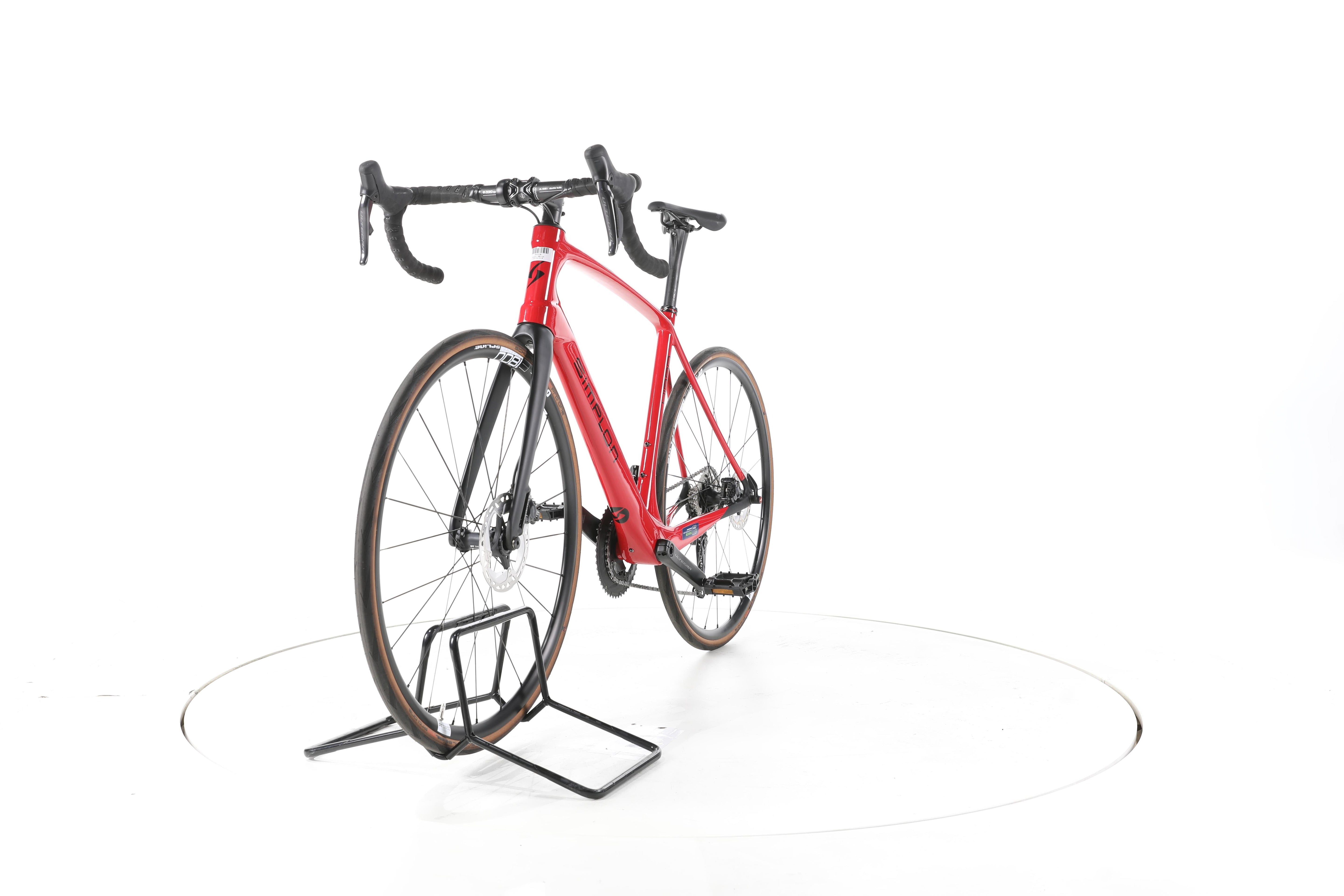 Simplon Kiaro Disc Fahrrad Rennrad & Gravel - Image 5