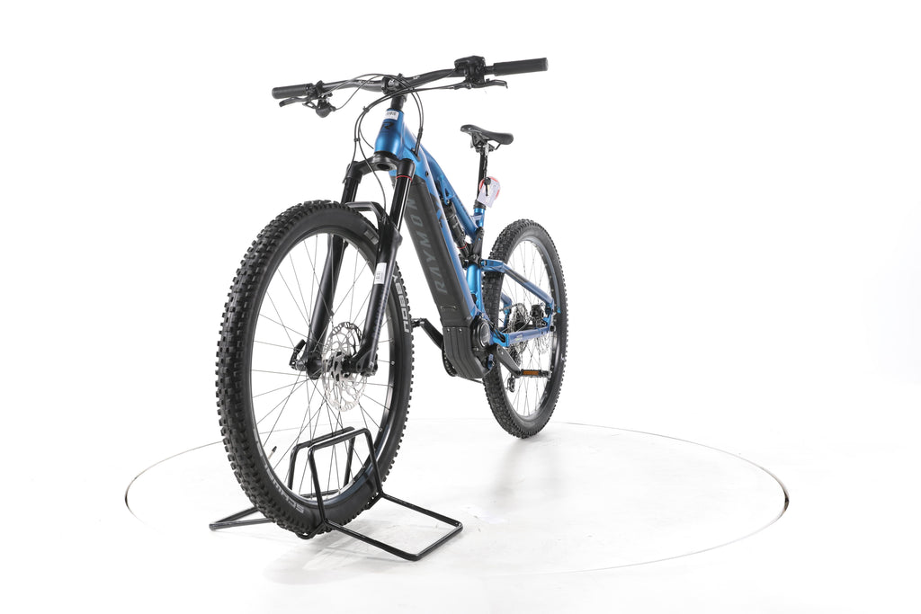 R Raymon FullRay 150E 8.0 E-Bike Fully - Image 5