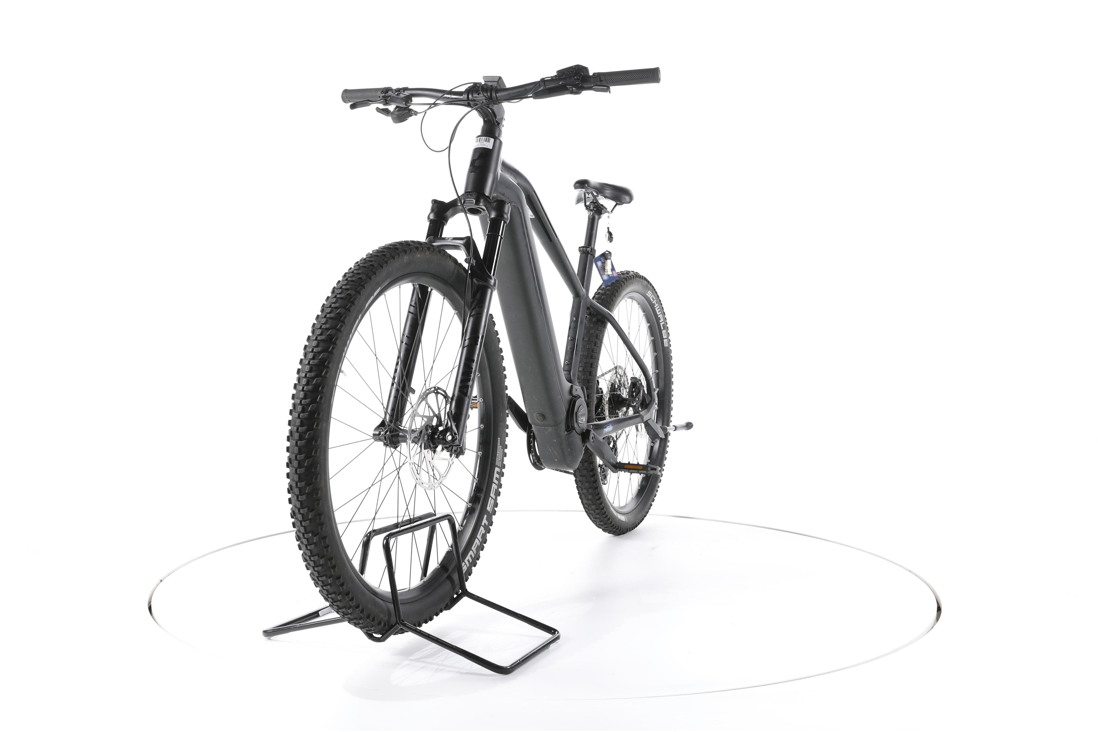Cube Reaction Hybrid SLX E-Bike 2023 - Image 5