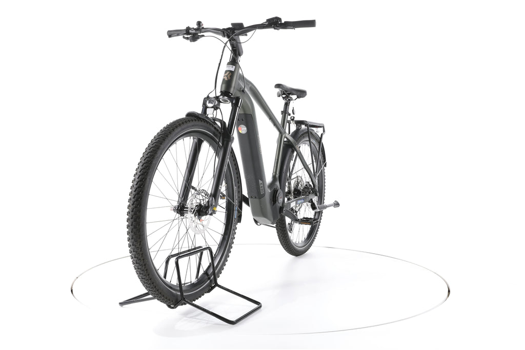 Carver SUV E.530 Trekking E-Bike 2024 - Image 5