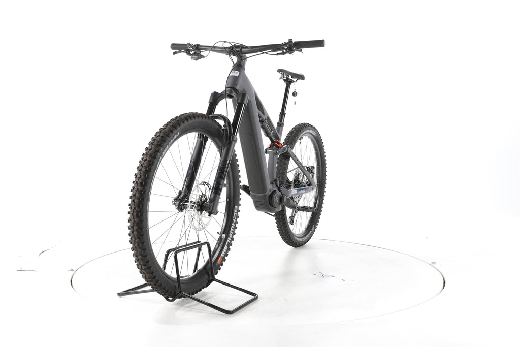 Cube Stereo Hybrid ONE44 HPC SLX E-Bike Fully Carbon 2025 - Image 5